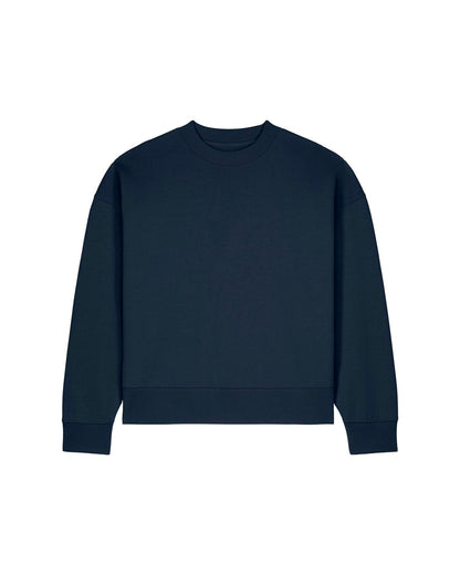 Stanley/Stella Crewneck French Navy / XXS Ryler