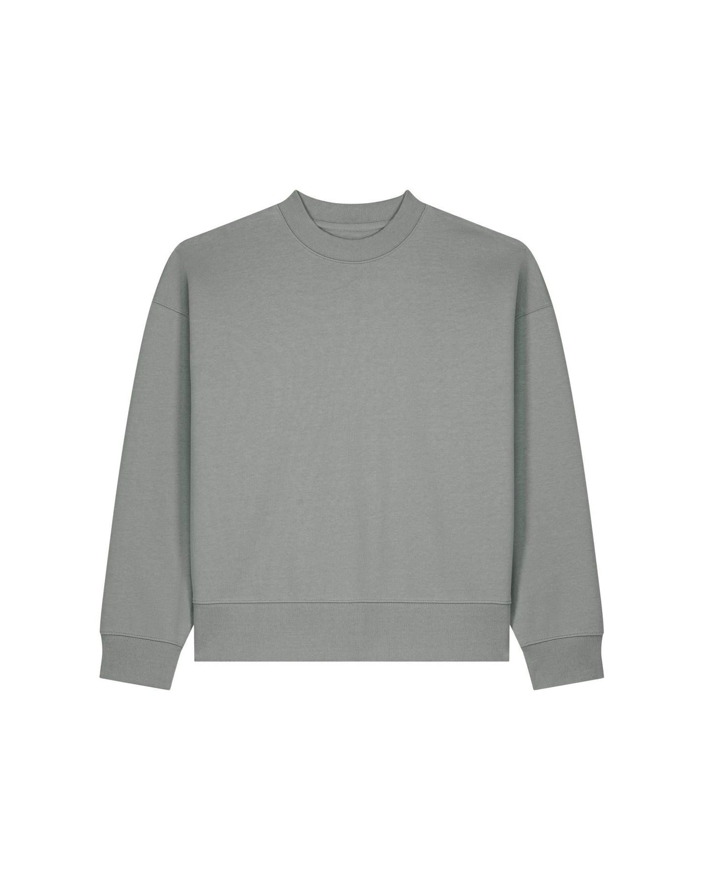 Stanley/Stella Crewneck Misty Grey / XXS Ryler