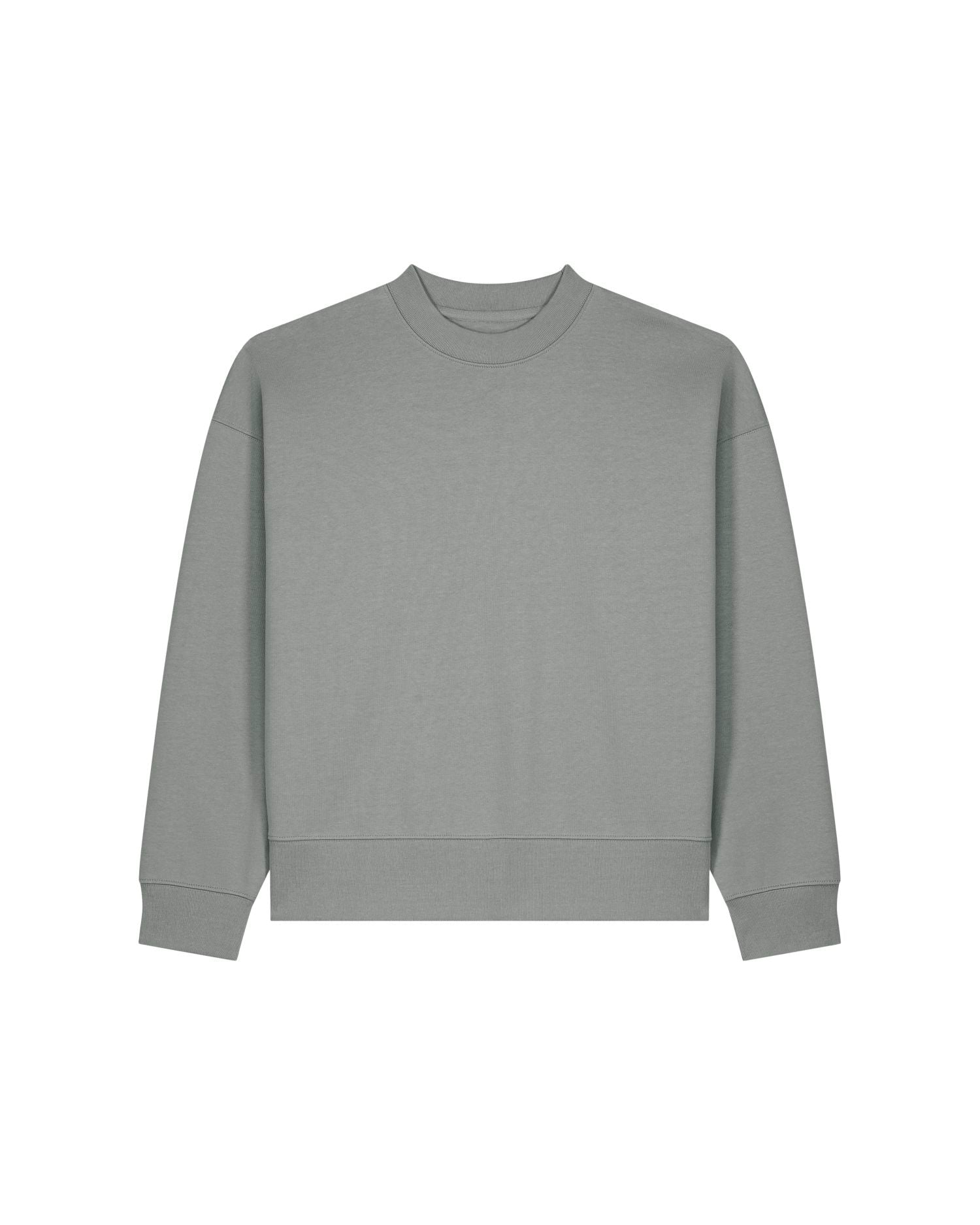 Stanley/Stella Crewneck Misty Grey / XXS Ryler
