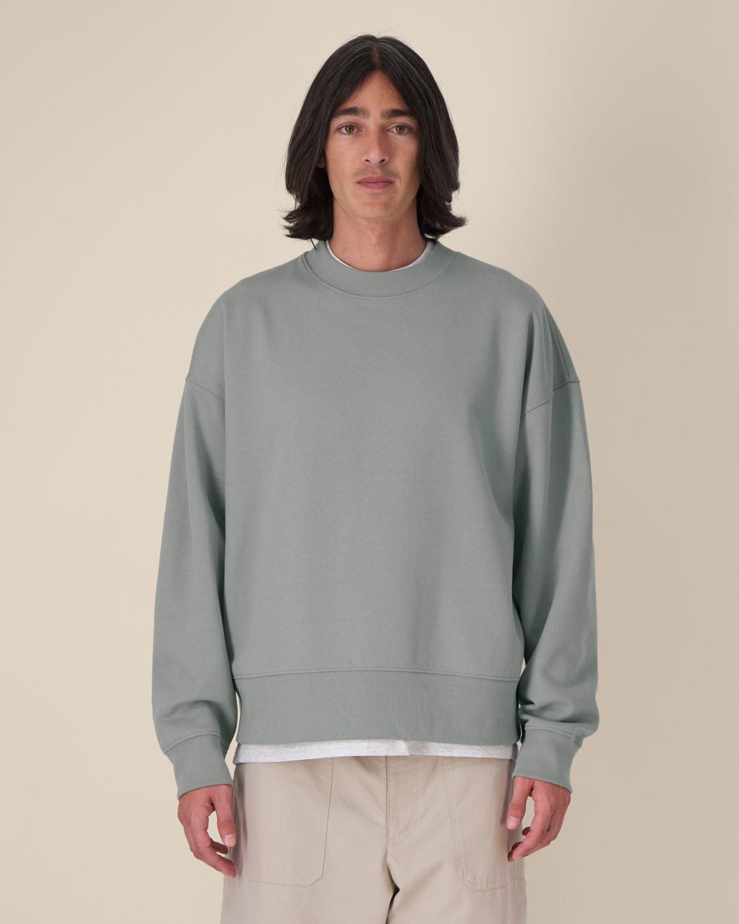 Stanley/Stella Crewneck Ryler