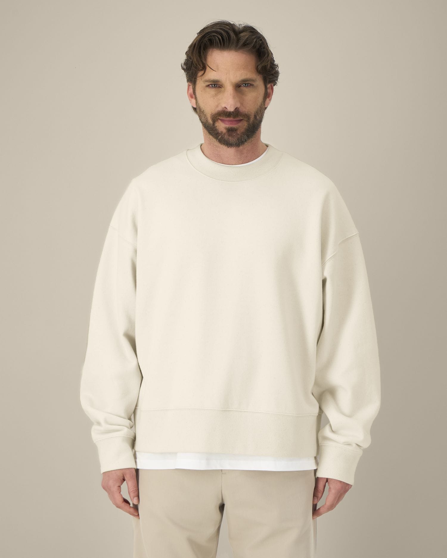 Stanley/Stella Crewneck Ryler