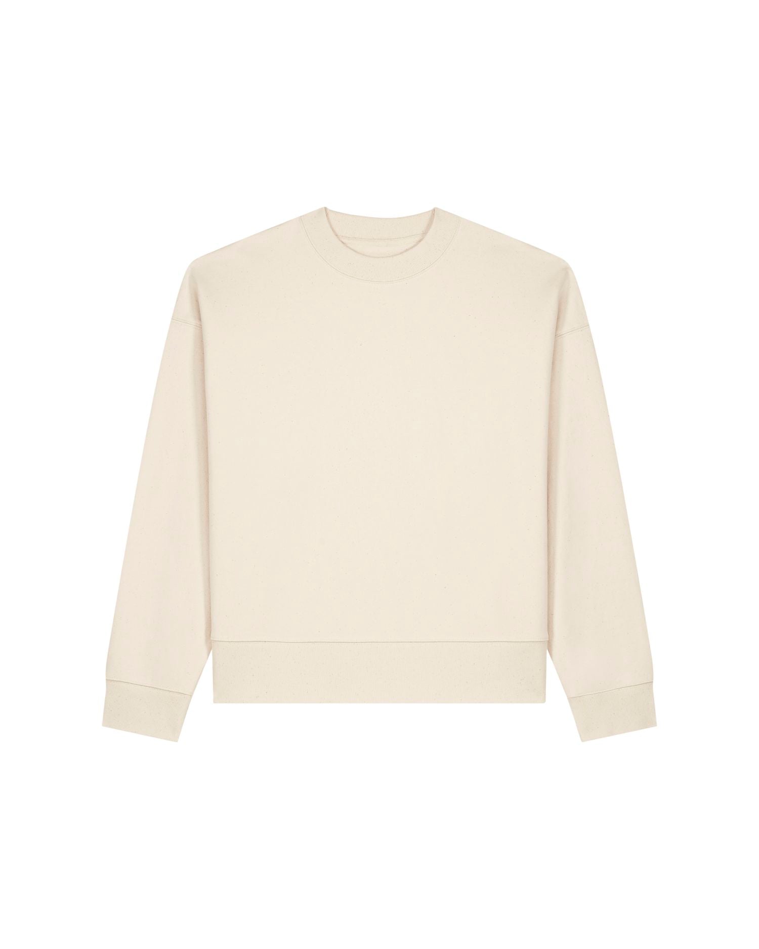 Stanley/Stella Crewneck Natural Raw / XXS Ryler