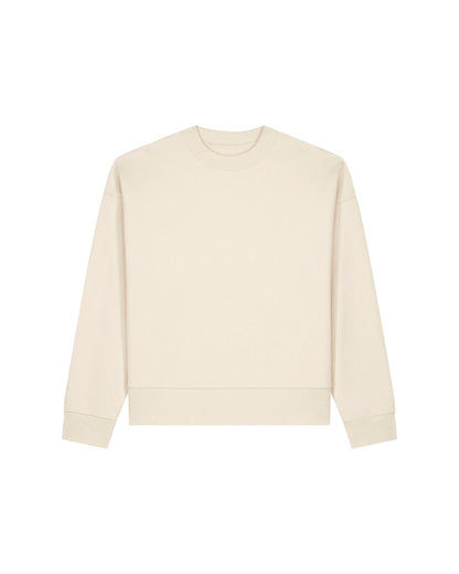Stanley/Stella Crewneck Natural Raw / XXS Ryler