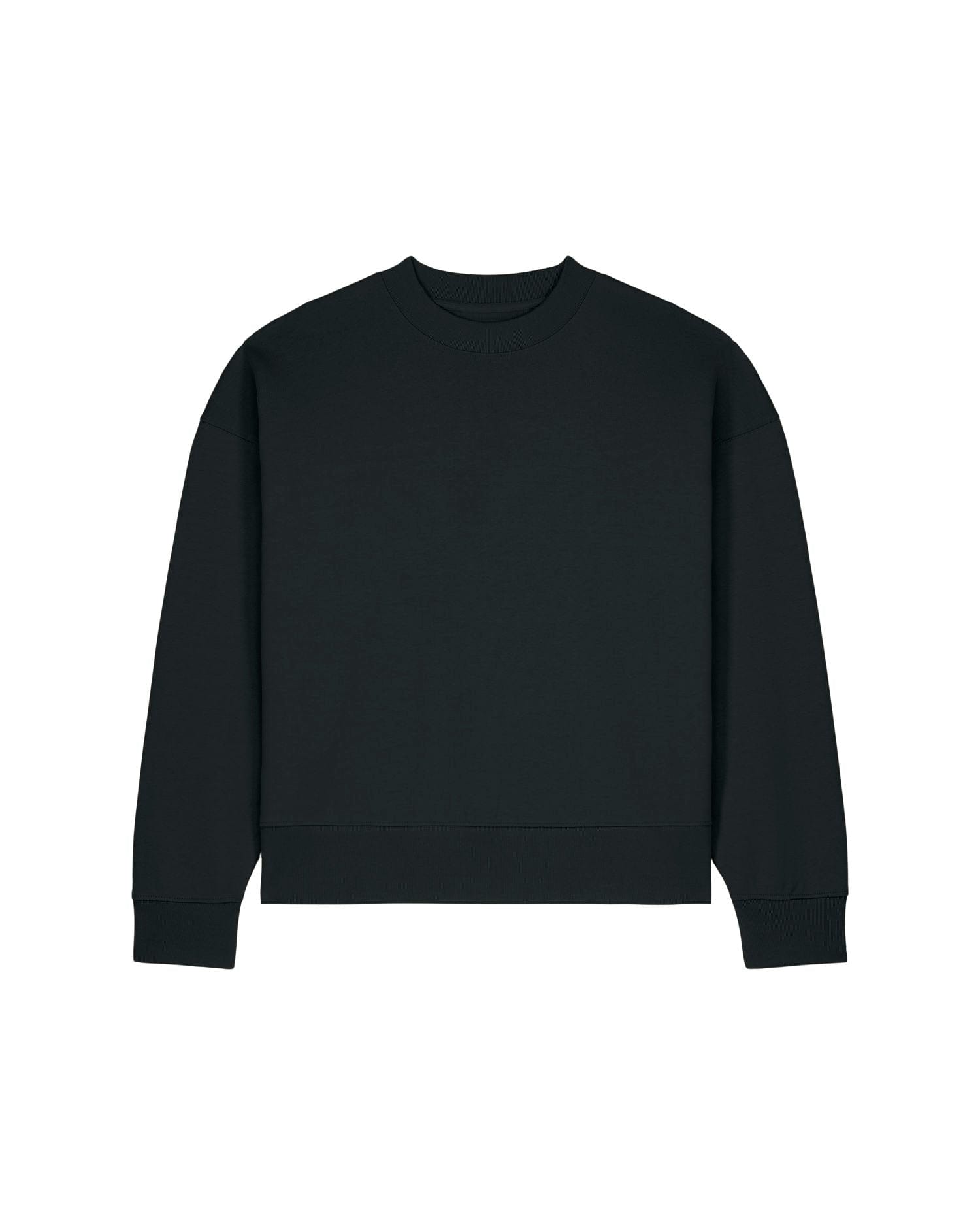 Stanley/Stella Crewneck Black / XXS Ryler