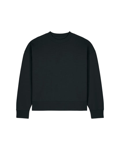 Stanley/Stella Crewneck Black / XXS Ryler