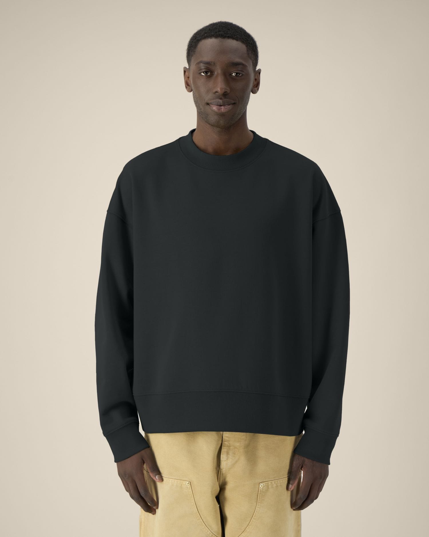 Stanley/Stella Crewneck Ryler