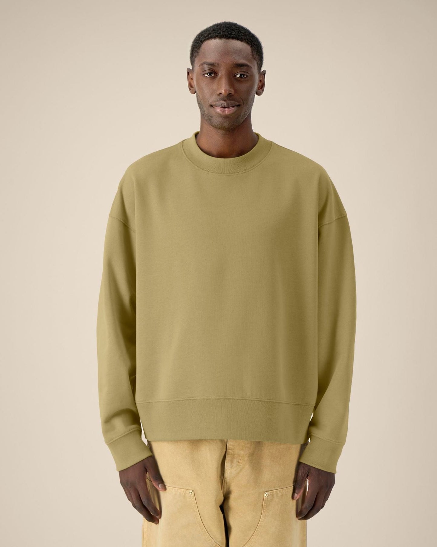 Stanley/Stella Crewneck Ryler