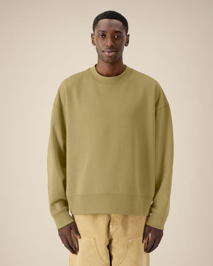 Stanley/Stella Crewneck Ryler