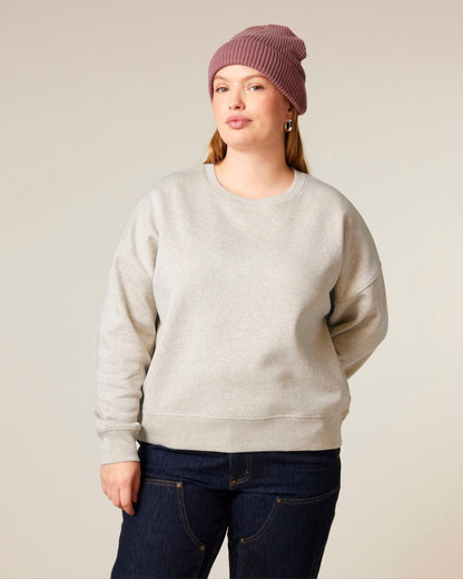 Stanley/Stella Crewneck Stella Alma