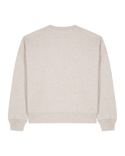 Stanley/Stella Crewneck Stella Alma