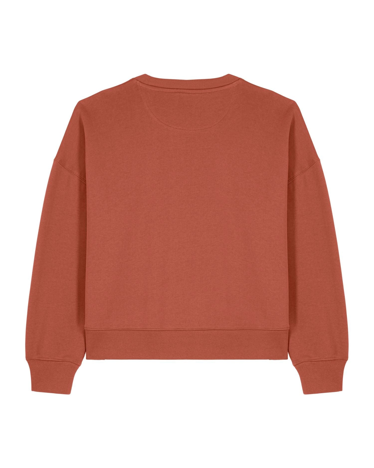 Stanley/Stella Crewneck Stella Alma