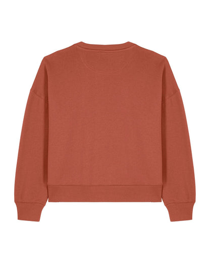 Stanley/Stella Crewneck Stella Alma