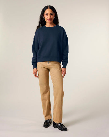 Stanley/Stella Crewneck Stella Alma