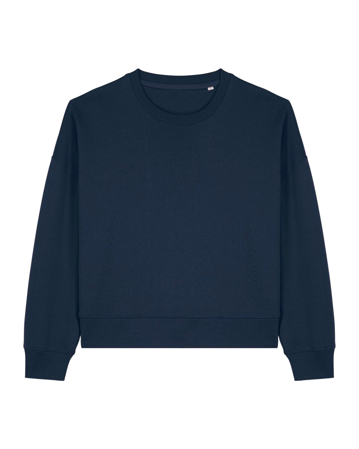 Stanley/Stella Crewneck French Navy / XS Stella Alma