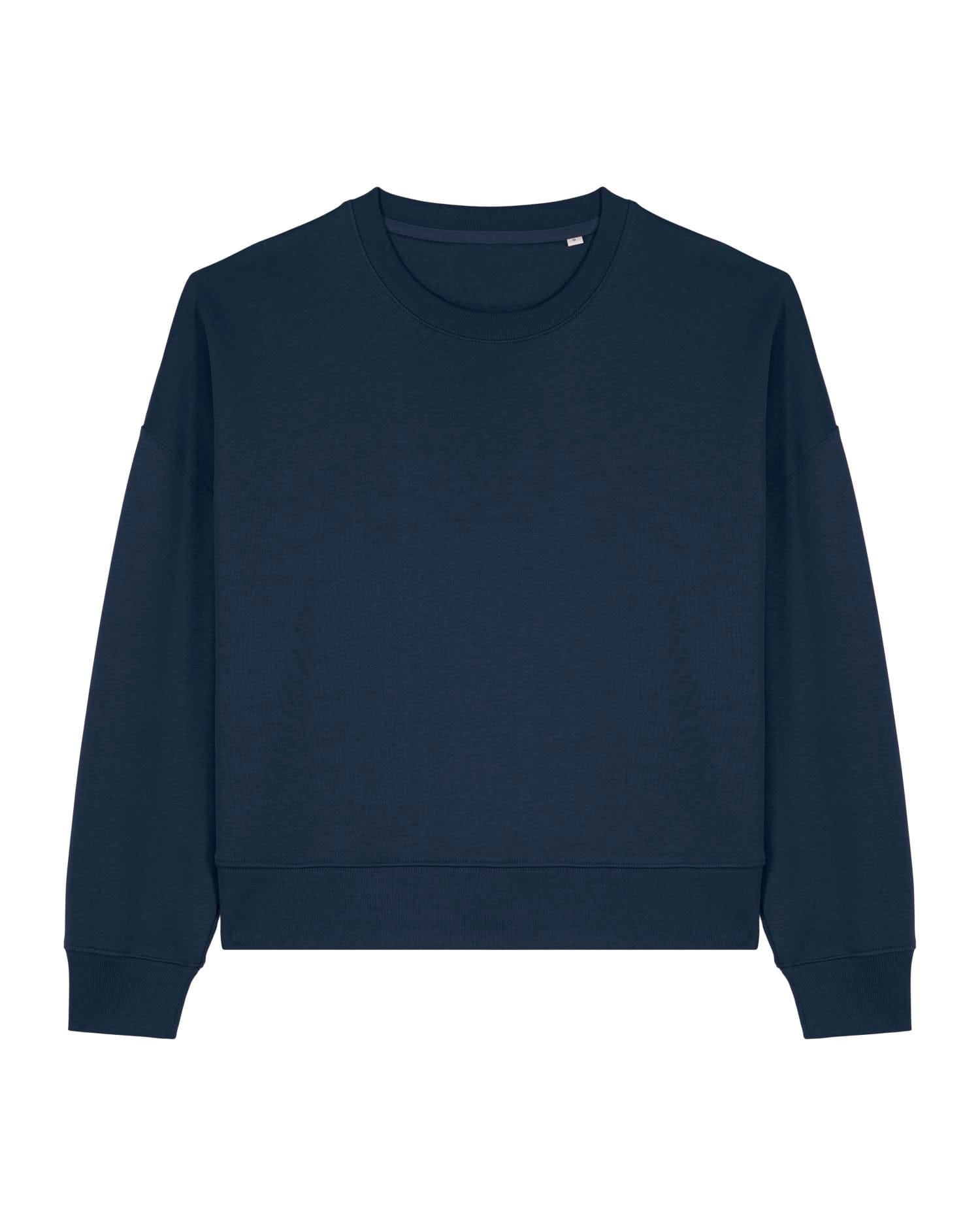 Stanley/Stella Crewneck French Navy / XS Stella Alma