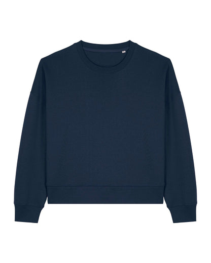 Stanley/Stella Crewneck French Navy / XS Stella Alma