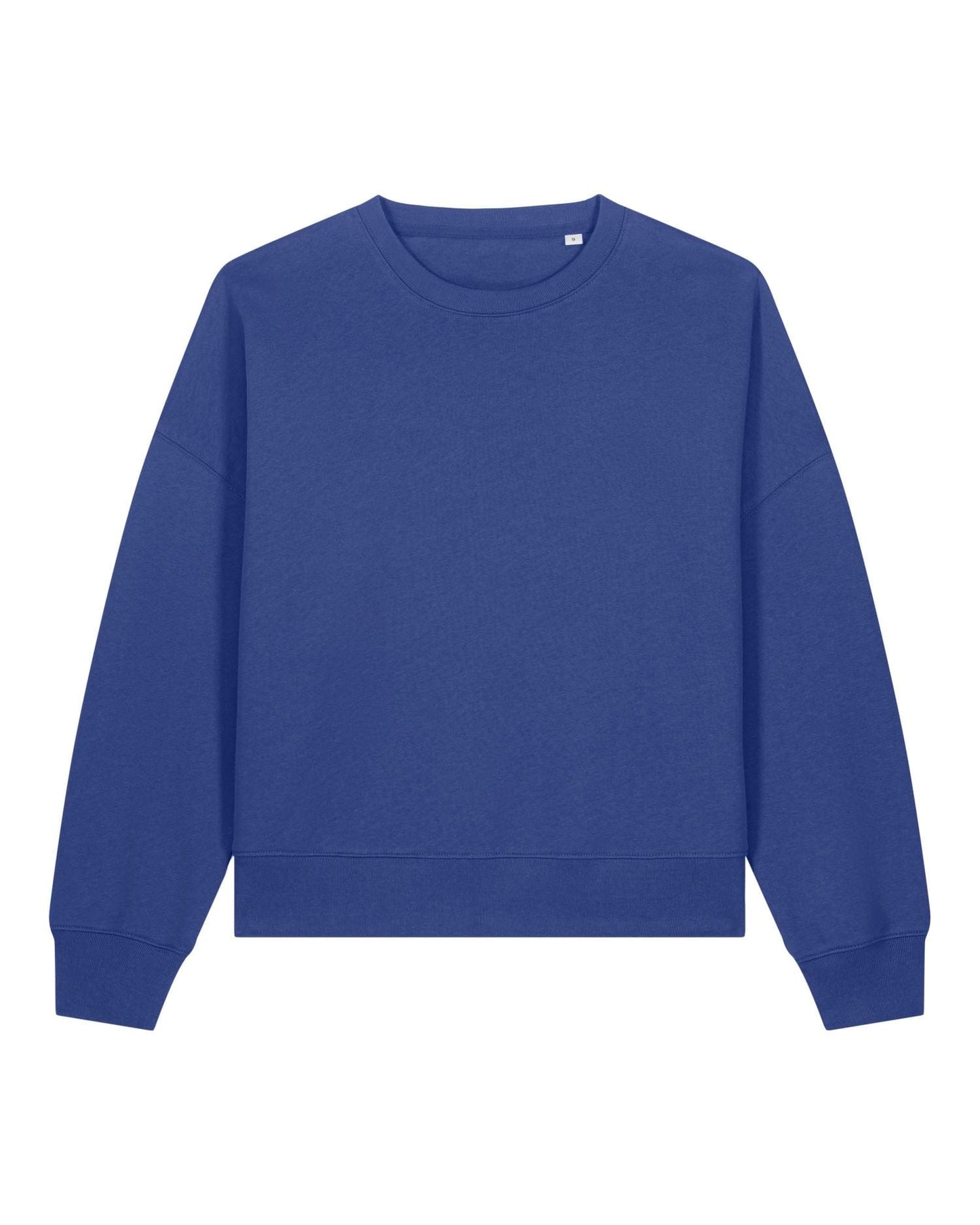 Stanley/Stella Crewneck Dusk / XS Stella Alma