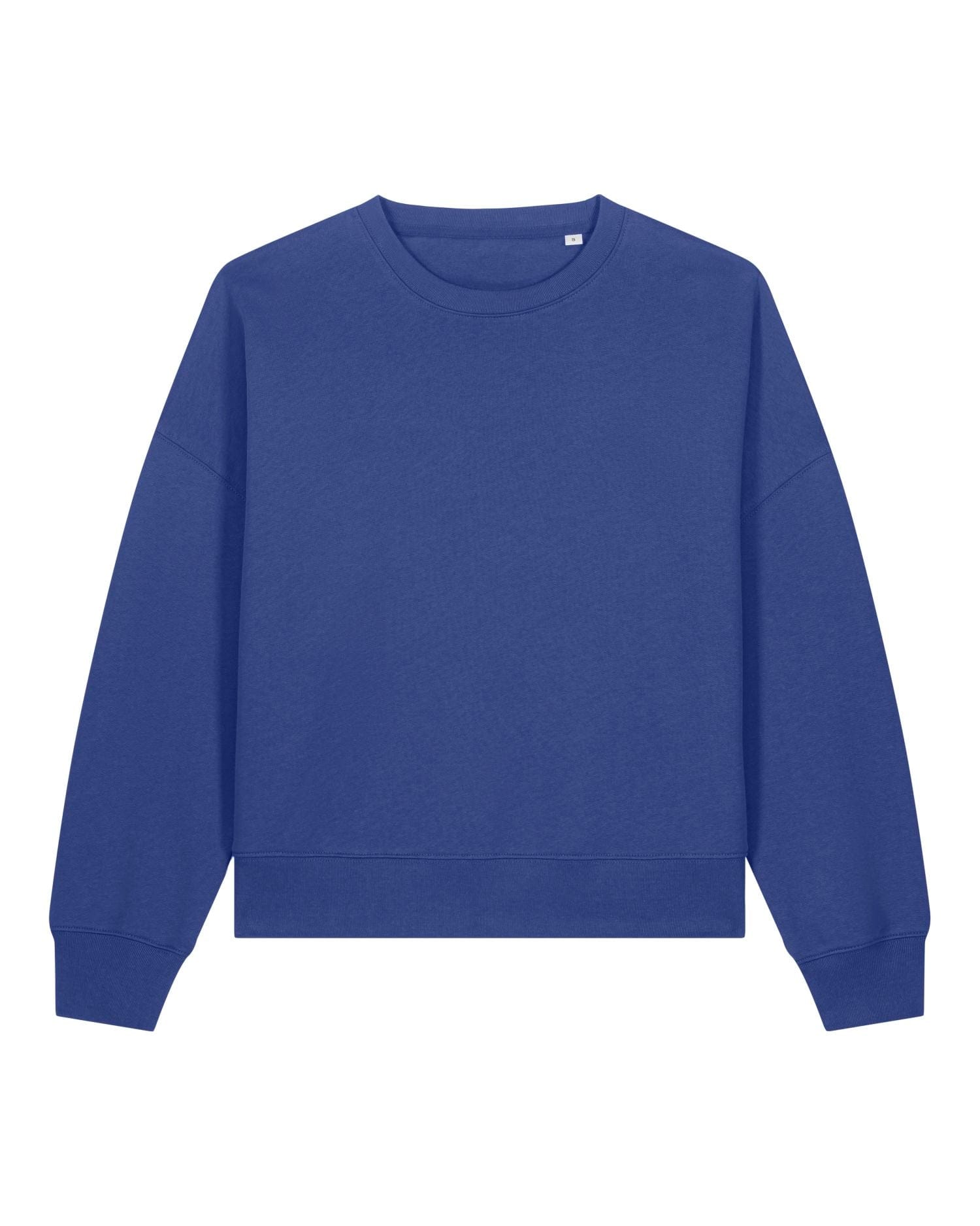 Stanley/Stella Crewneck Dusk / XS Stella Alma