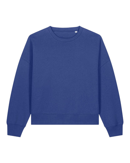 Stanley/Stella Crewneck Dusk / XS Stella Alma