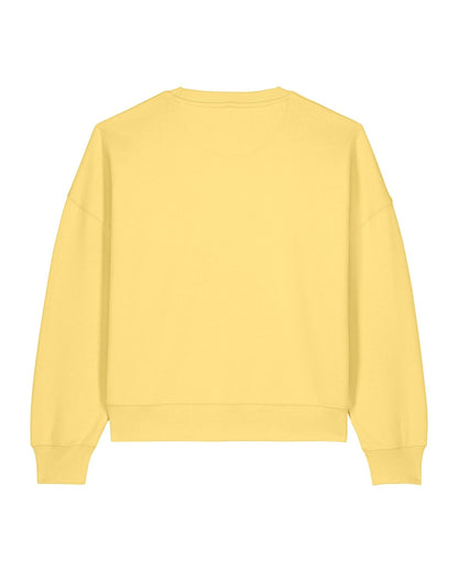 Stanley/Stella Crewneck Stella Alma