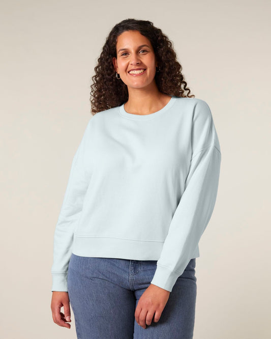 Stanley/Stella Crewneck Stella Alma