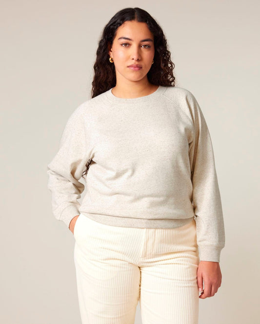 Stanley/Stella Crewneck Stella Clara