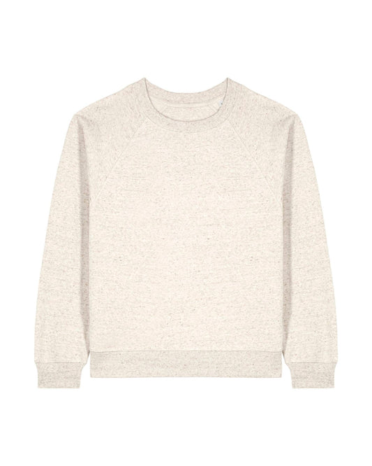 Stanley/Stella Crewneck Eco Heather / XS Stella Clara
