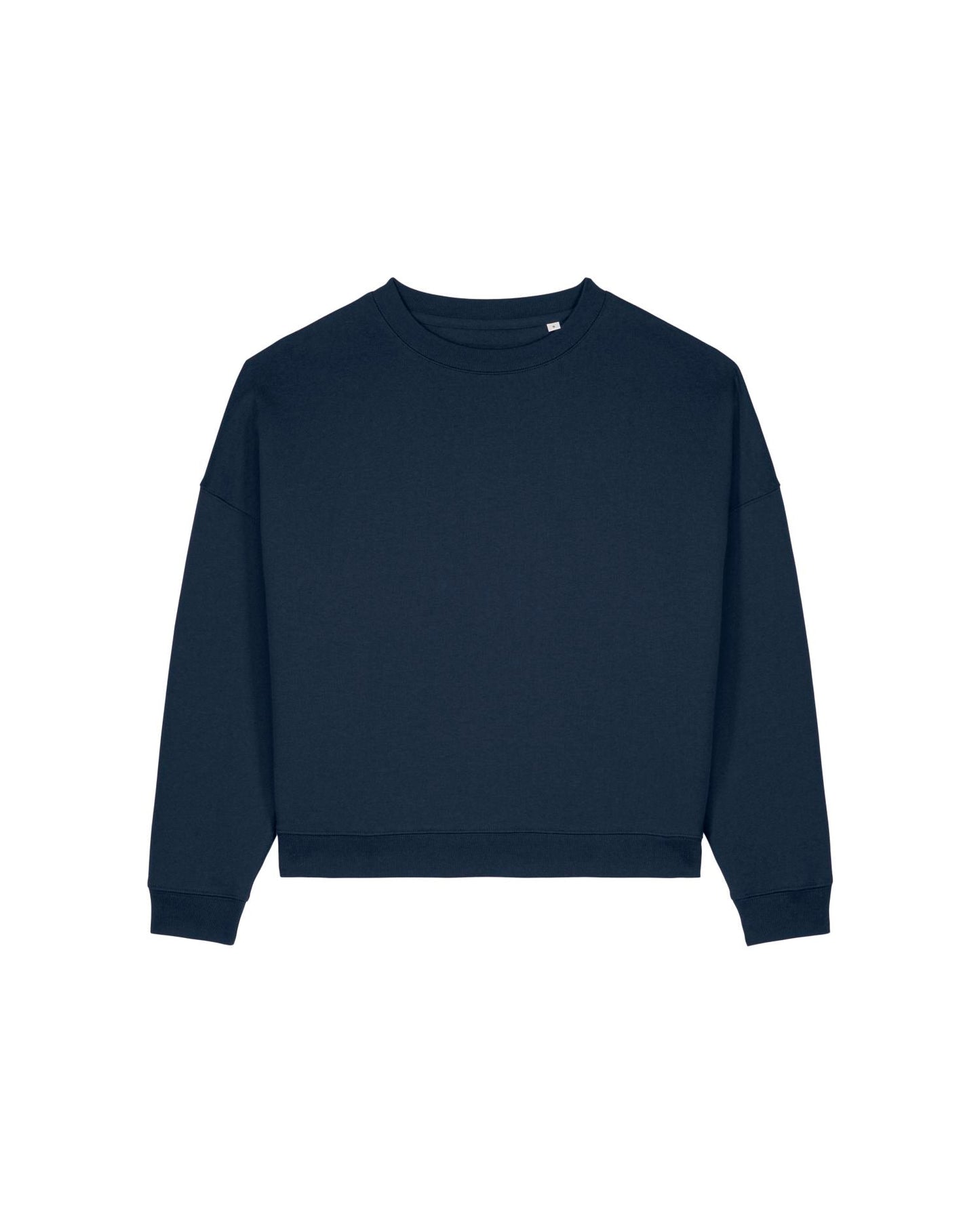 Stanley/Stella Crewneck French Navy / XS Stella Lianna