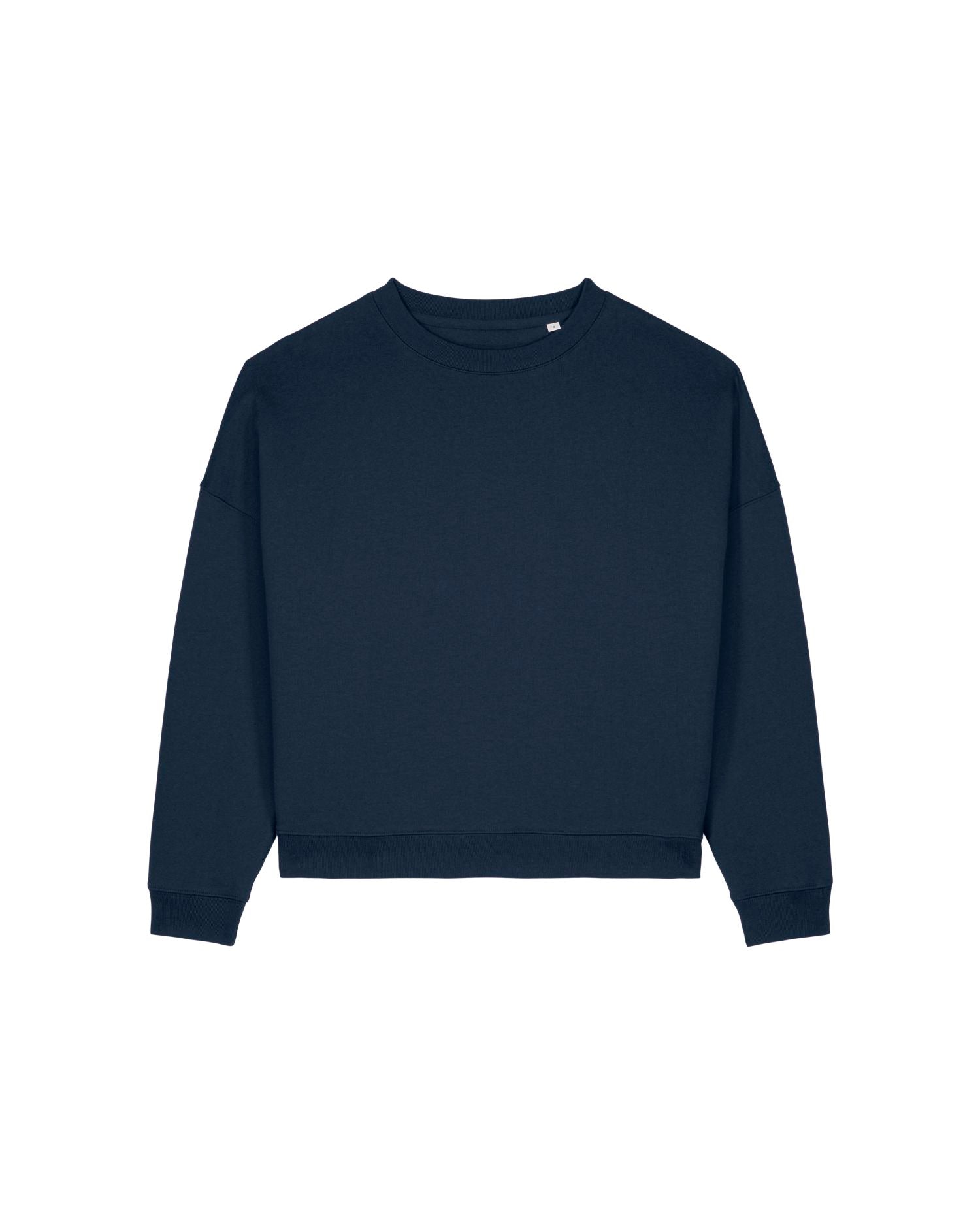 Stanley/Stella Crewneck French Navy / XS Stella Lianna