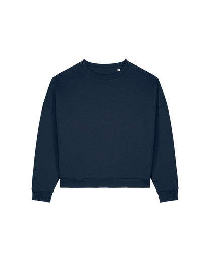 Stanley/Stella Crewneck French Navy / XS Stella Lianna