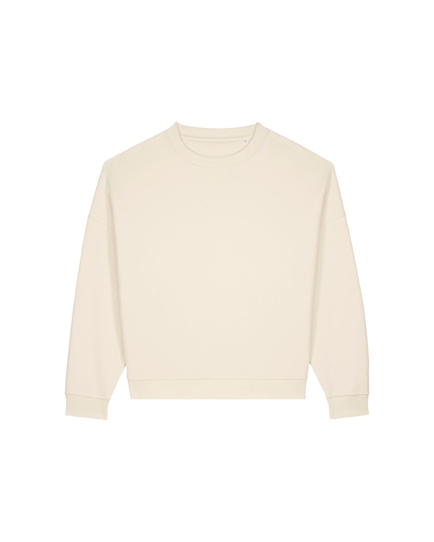Stanley/Stella Crewneck Cream / XS Stella Lianna