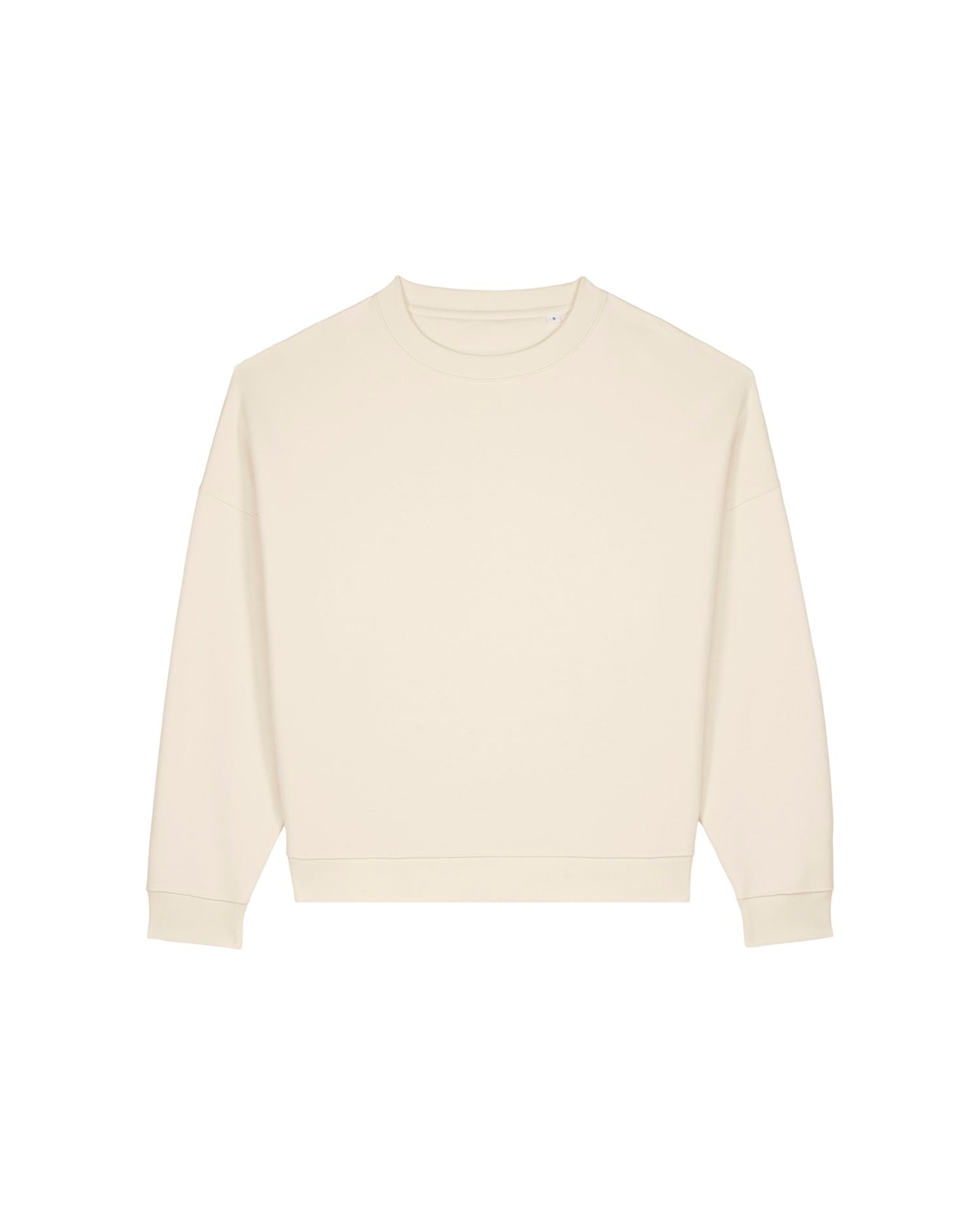 Stanley/Stella Crewneck Cream / XS Stella Lianna