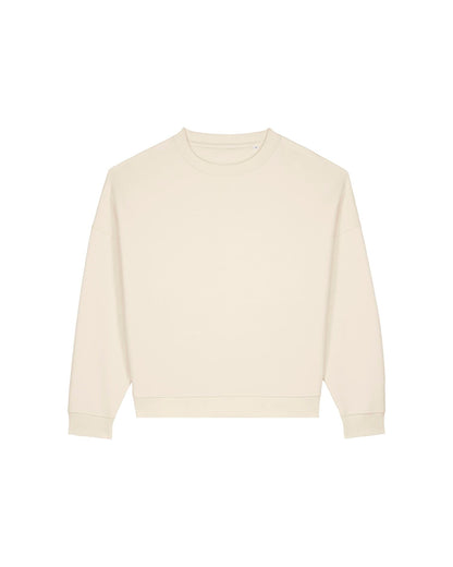 Stanley/Stella Crewneck Cream / XS Stella Lianna