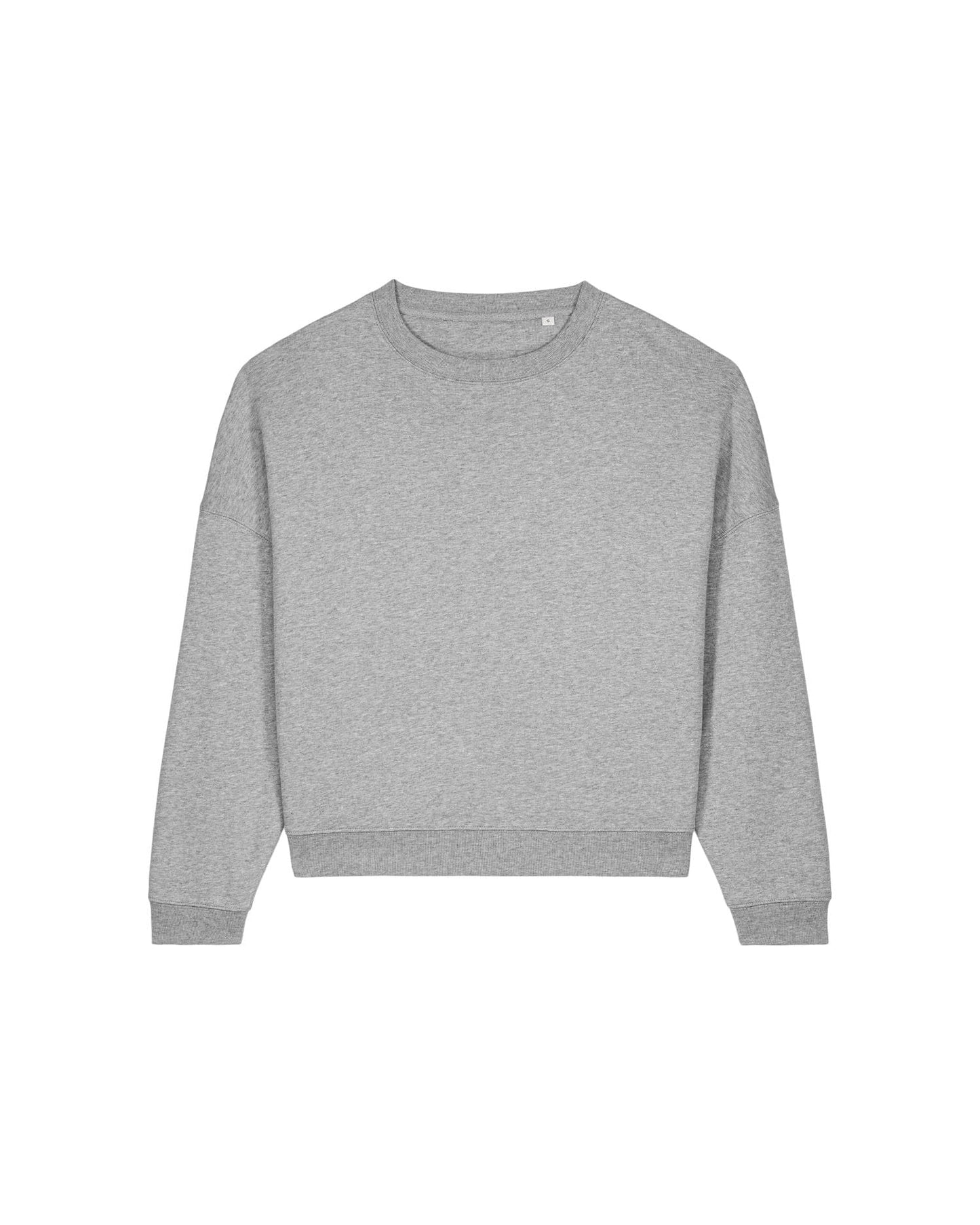 Stanley/Stella Crewneck Heather Grey / XS Stella Lianna