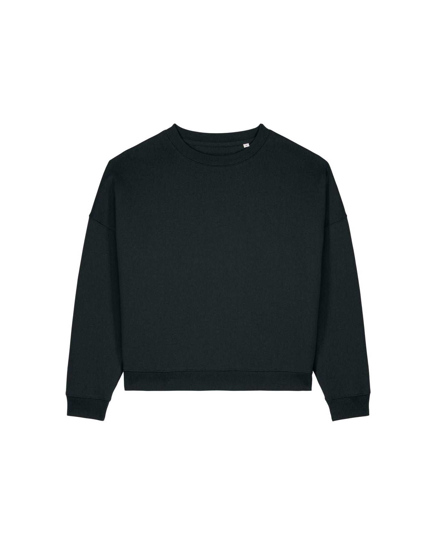 Stanley/Stella Crewneck Black / XS Stella Lianna