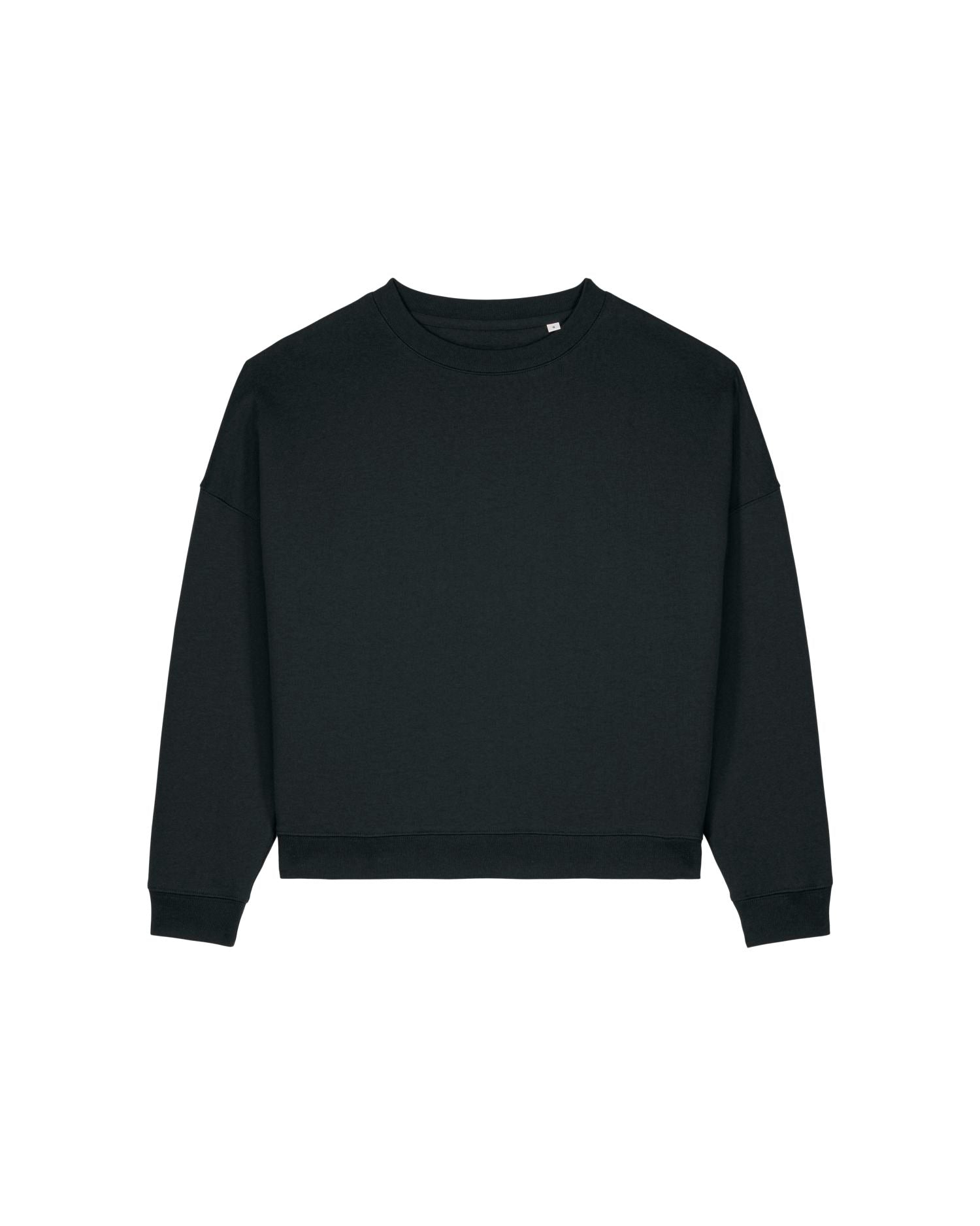 Stanley/Stella Crewneck Black / XS Stella Lianna