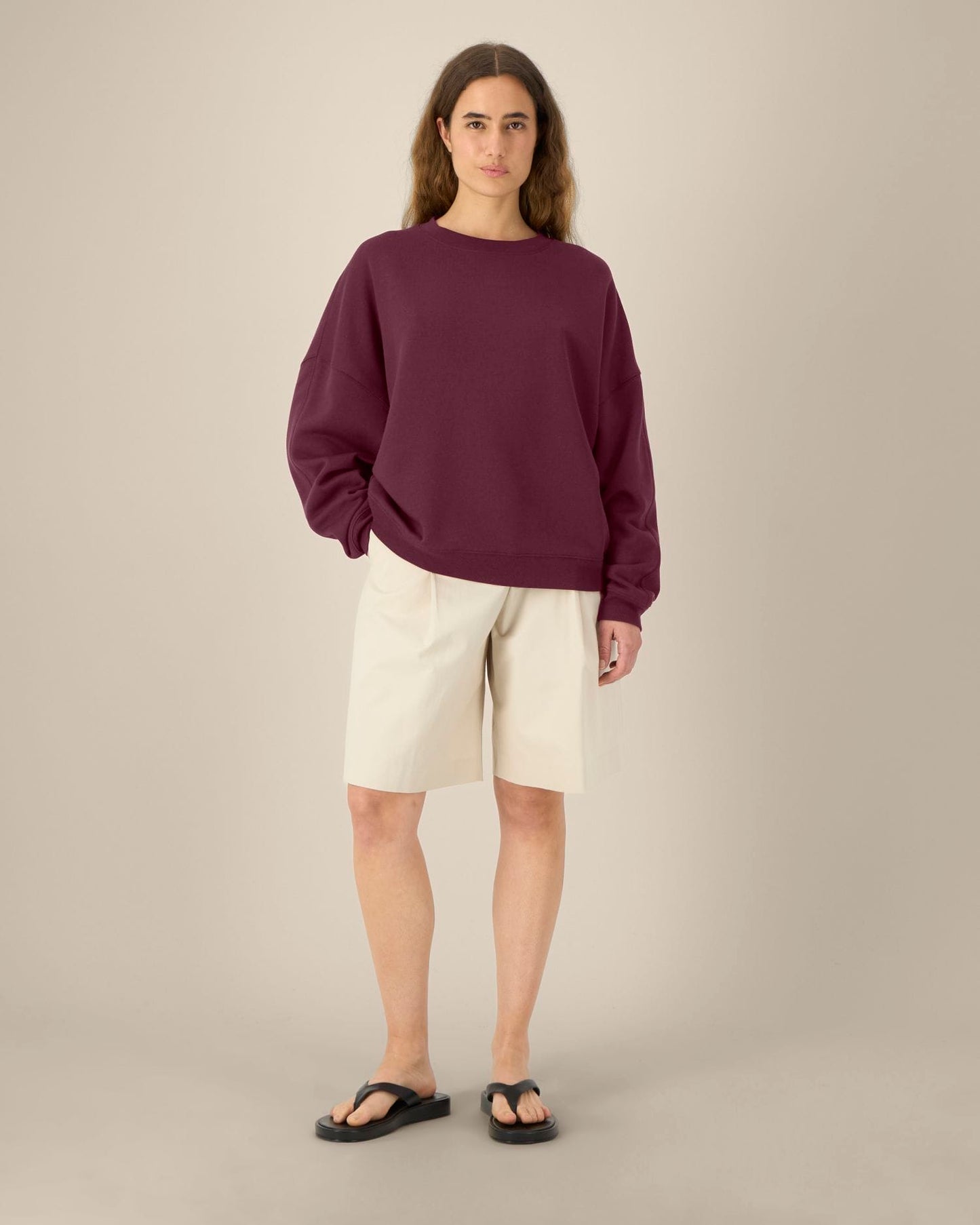 Stanley/Stella Crewneck Stella Lianna