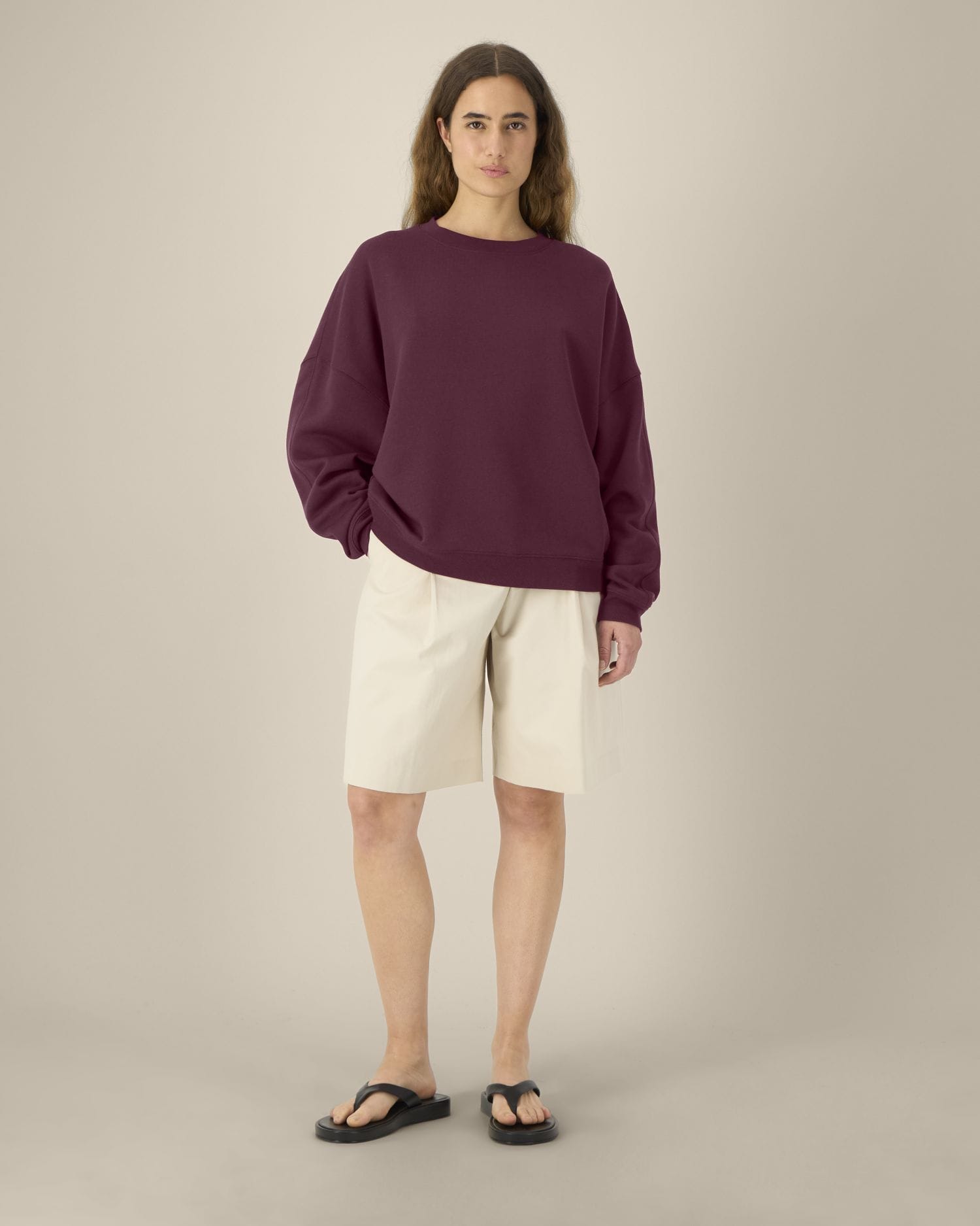 Stanley/Stella Crewneck Stella Lianna