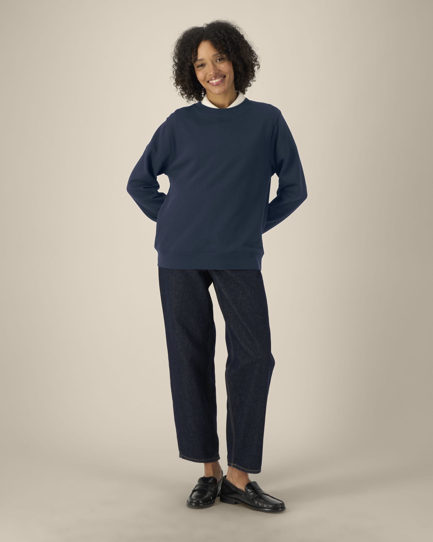 Stanley/Stella Crewneck Stella Thinker