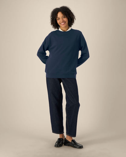 Stanley/Stella Crewneck Stella Thinker