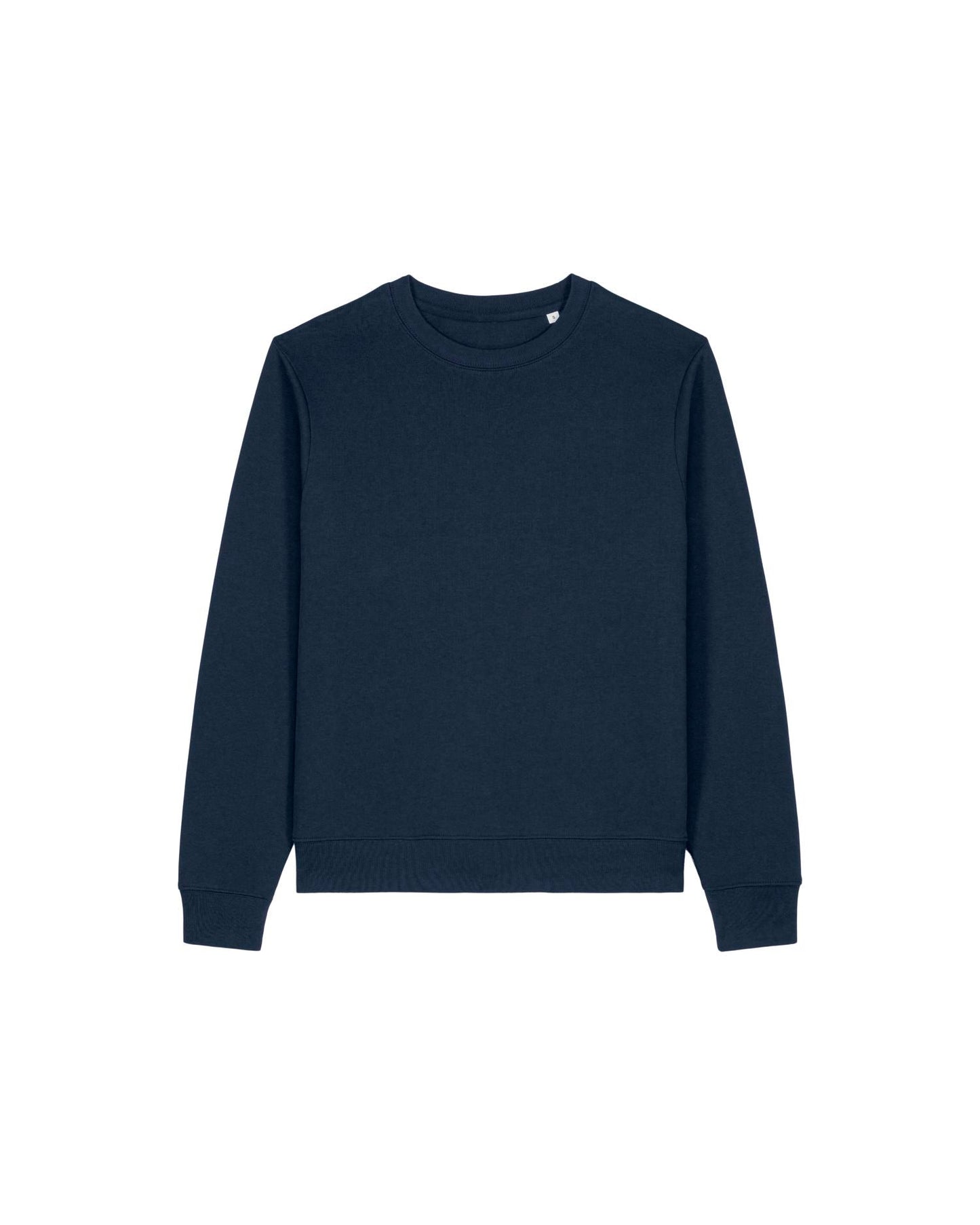 Stanley/Stella Crewneck French Navy / XS Stella Thinker