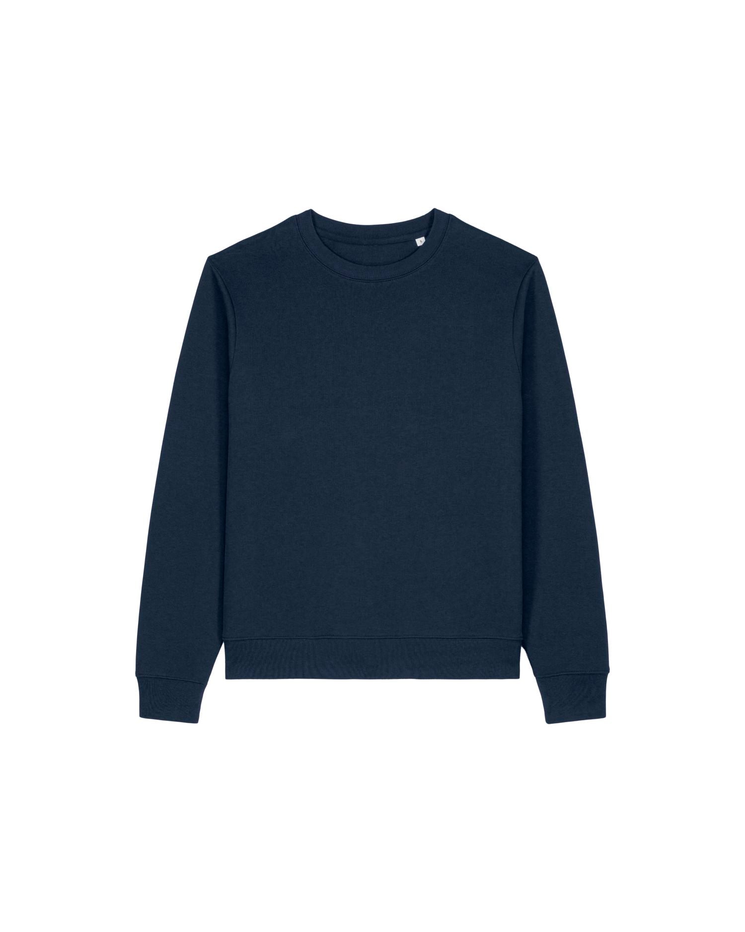 Stanley/Stella Crewneck French Navy / XS Stella Thinker