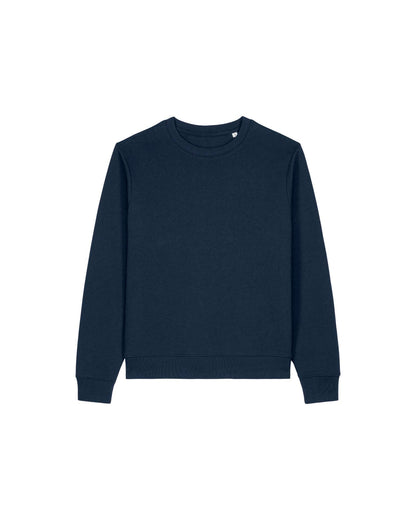 Stanley/Stella Crewneck French Navy / XS Stella Thinker