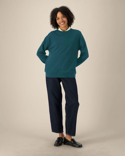 Stanley/Stella Crewneck Stella Thinker