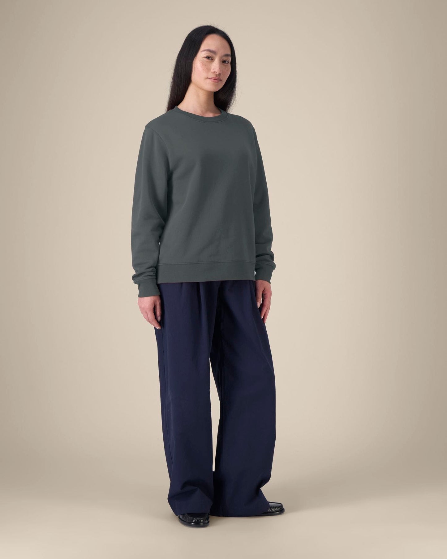 Stanley/Stella Crewneck Stella Thinker