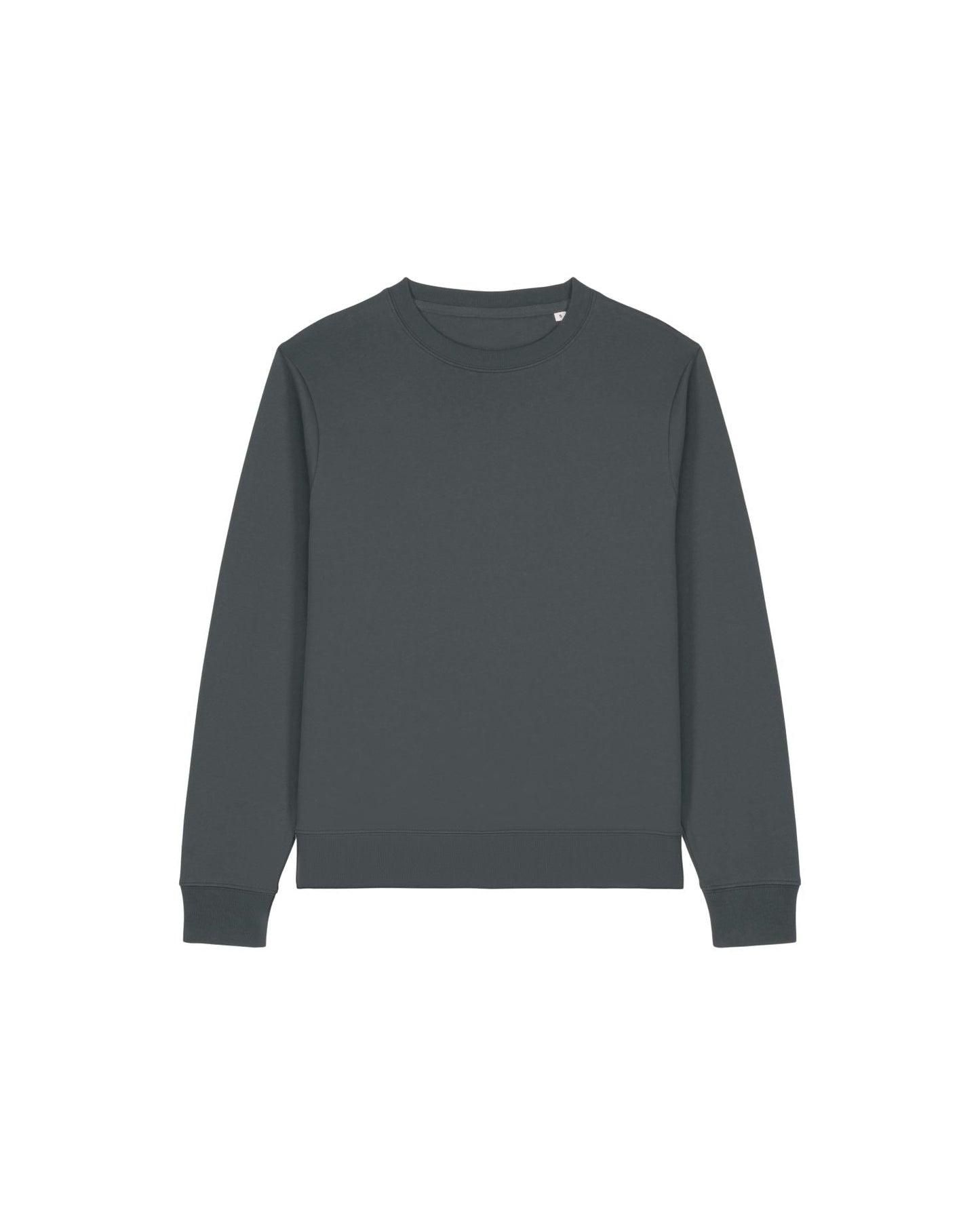 Stanley/Stella Crewneck Anthracite / XS Stella Thinker