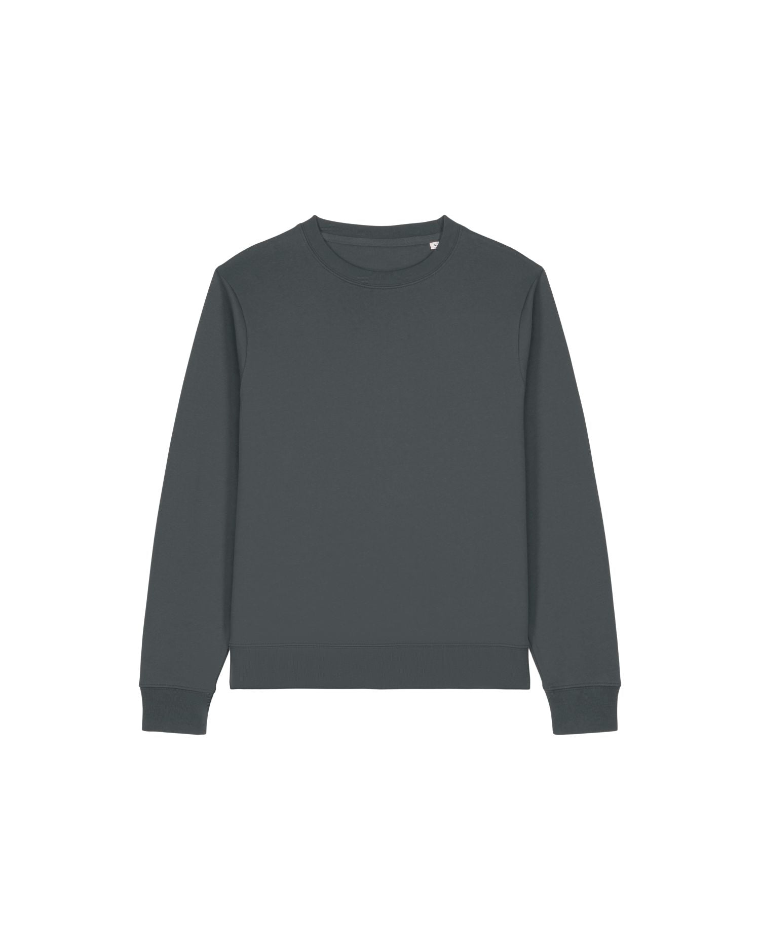 Stanley/Stella Crewneck Anthracite / XS Stella Thinker