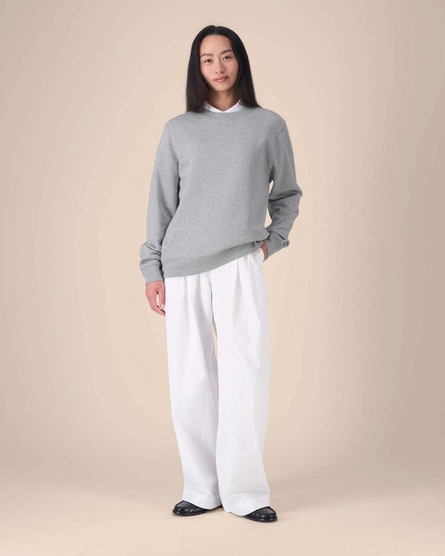 Stanley/Stella Crewneck Stella Thinker