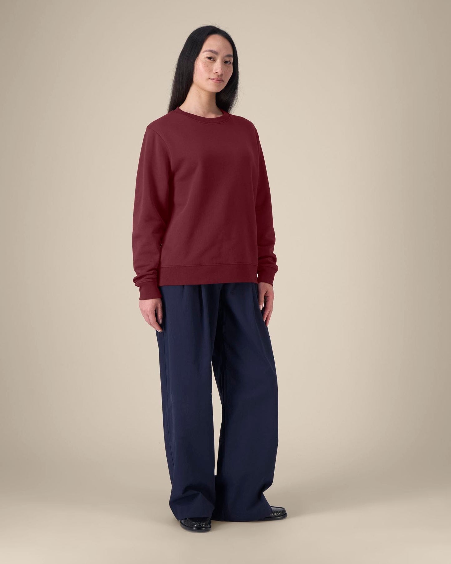 Stanley/Stella Crewneck Stella Thinker