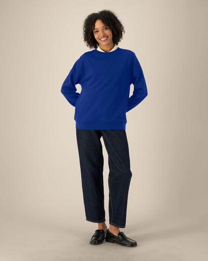 Stanley/Stella Crewneck Stella Thinker